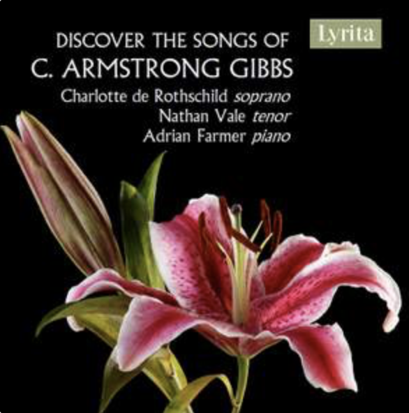 Discover the Songs of Armstrong Gibbs